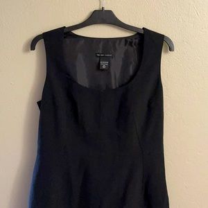 New York and Company sleeveless dress size 10